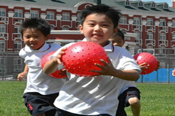 北京愛迪國際學(xué)校國際幼兒園招生簡章