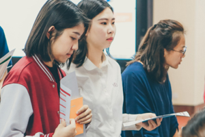 北京王府學校初中部招生簡章