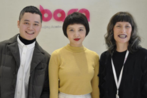 BACA国际艺术学校九年级国际艺术入门课程招生简章