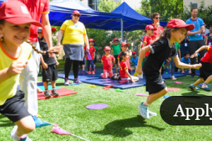 北京樂成國際學校幼兒園招生簡章