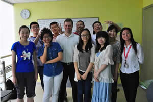 北京澳际国际学校A-level课程招生简章招生简章