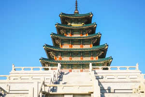 北京外国语大学韩国留学预科招生简章