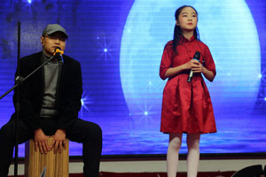 北京海淀區(qū)尚麗外國語學(xué)校初中部招生簡章