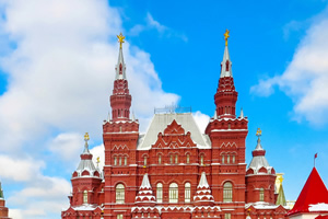 北京外国语大学俄罗斯留学直通车招生简章