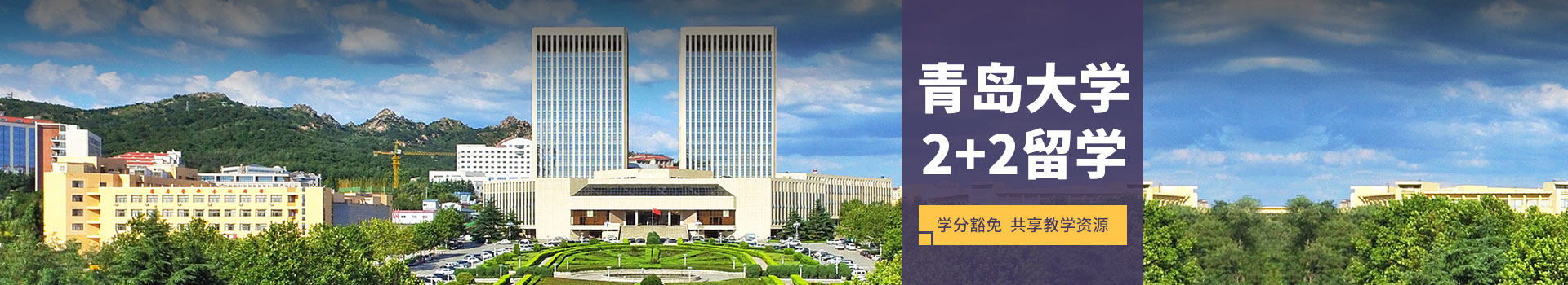 青岛大学