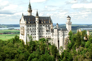 北京外国语大学德国世界名校直通车招生简章