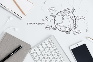 北京外国语大学国际商学院欧洲复语实验班招生简章