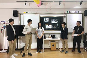 美国达罗捷派学校中国分校国际初中部招生简章