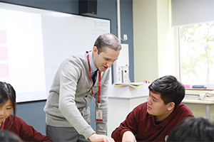 天津美達菲國際學校國際高中課程招生簡章