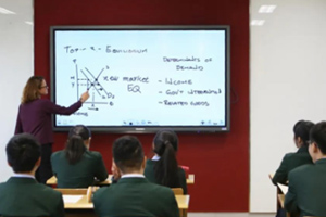 北京市私立匯佳學(xué)校雙語(yǔ)融合部小學(xué)部招生簡(jiǎn)章