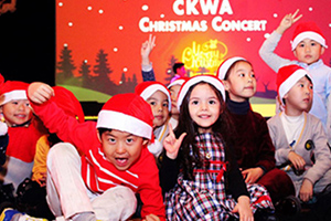 北京市朝阳区凯文学校学前班招生简章