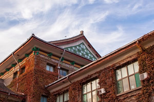 山东师范大学3+2留学招生简章
