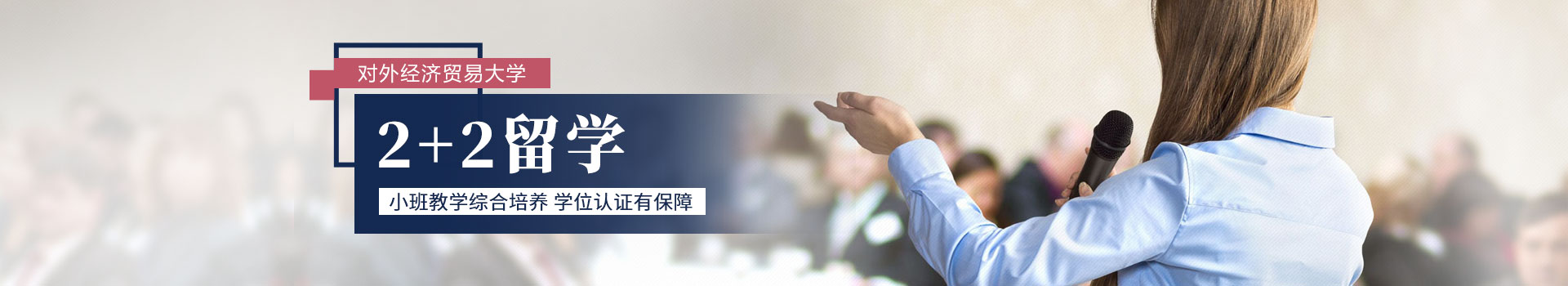 对外经济贸易大学