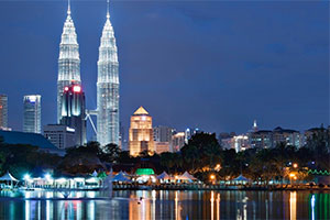 电子科技大学马来西亚双威大学1+1硕士项目招生简章