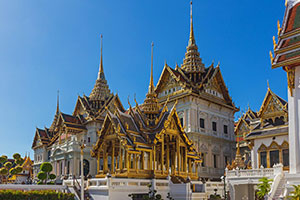 电子科技大学泰国留学学分课程招生简章