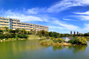 大连外国语大学3+2留学招生简章