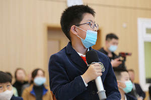 北京市忠德學(xué)校小學(xué)部招生簡章