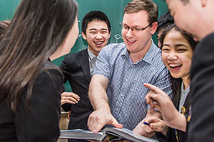 美國(guó)法拉古特學(xué)校天津校區(qū)美高班招生簡(jiǎn)章