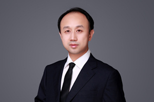 北京市博文學校老師:胡杰