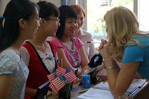 北京市博文學校國際高中招生簡章