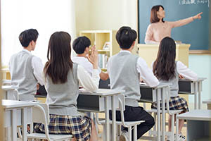 北京外國語大學附屬外國語學校（北外附校）VCE課程招生簡章