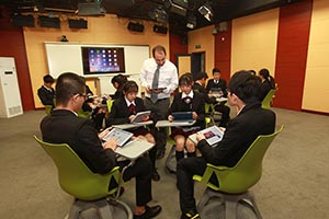 北京王府學校AP課程招生簡章