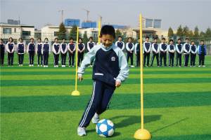 北京市海淀區(qū)崛起實驗學校初中部國內(nèi)班招生簡章