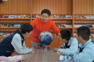 北京市海淀區(qū)崛起實驗學校小學多語種外語特色班招生簡章