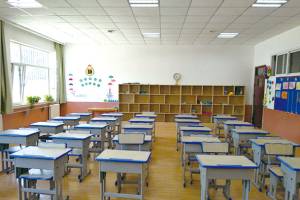 三河市燕橋學校小學部招生簡章