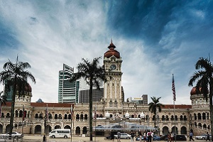 山东理工大学马来西亚留学预科班招生简章