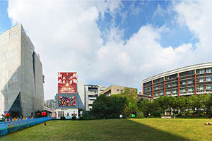 �Ϻ��Ĺ������ѧԺACT-GAC����Ԥ����������