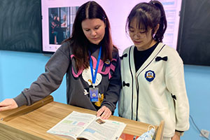 北京懷柔索蘭諾中學(xué)全球視野班(可高考)招生簡章