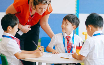北京德闳学校小学部招生简章