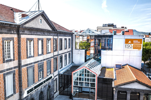 ���������ɸߵ���ѧԺ���ʹ���˶ʿ(MIM)ѧλ����������