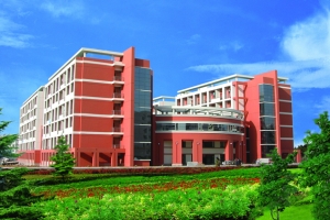 哈尔滨工业大学(威海)出国留学校园环境宿舍