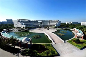   山东理工大学2+2国际本科新加坡招生简章