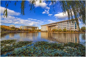  山东大学美英澳国际教育项目加拿大名校直升班招生简章