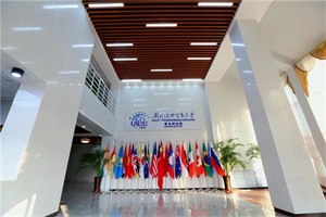 对外经济贸易大学青岛研究院英国留学专升硕招生简章