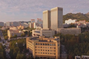  青岛大学1+3国际本科英国招生简章