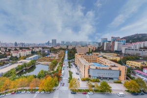  青岛大学1+3国际本科美国招生简章