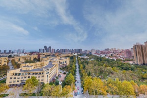  青岛大学2+2国际本科新西兰招生简章