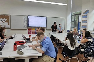 北京德威英國國際學校幼兒園招生簡章