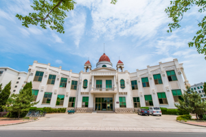 哈尔滨工业大学(威海)韩国留学预科班招生简章