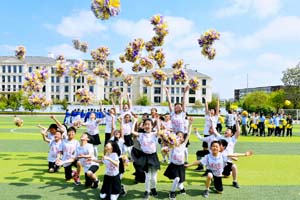 北京市中芯學校小學部詳情介紹