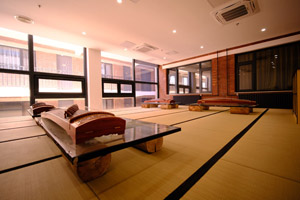 北京市通州区私立树人学校古筝房