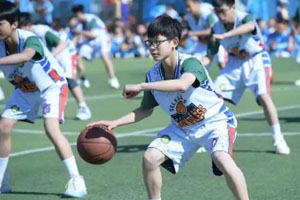 北京中杉學校高中部詳情介紹