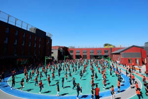 北京市正澤學校小學部詳情介紹