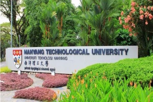 新加坡南洋理工大学