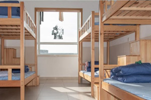 益田翰德學校宿舍