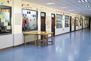 三河市燕橋學校活力校園活動